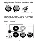 Предварительный просмотр 27 страницы Koenig bw1880 Instruction Manual