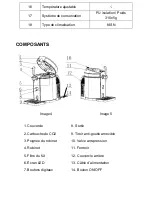 Предварительный просмотр 29 страницы Koenig bw1880 Instruction Manual