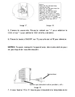 Предварительный просмотр 33 страницы Koenig bw1880 Instruction Manual