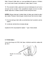 Предварительный просмотр 35 страницы Koenig bw1880 Instruction Manual