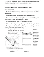 Предварительный просмотр 37 страницы Koenig bw1880 Instruction Manual