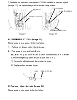 Предварительный просмотр 42 страницы Koenig bw1880 Instruction Manual