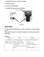 Предварительный просмотр 43 страницы Koenig bw1880 Instruction Manual