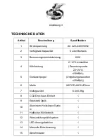 Предварительный просмотр 50 страницы Koenig bw1880 Instruction Manual