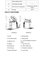 Предварительный просмотр 51 страницы Koenig bw1880 Instruction Manual