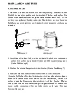 Предварительный просмотр 52 страницы Koenig bw1880 Instruction Manual