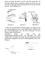 Предварительный просмотр 54 страницы Koenig bw1880 Instruction Manual