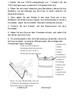 Предварительный просмотр 60 страницы Koenig bw1880 Instruction Manual