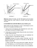 Предварительный просмотр 66 страницы Koenig bw1880 Instruction Manual