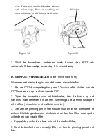 Предварительный просмотр 84 страницы Koenig bw1880 Instruction Manual