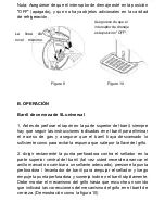 Предварительный просмотр 102 страницы Koenig bw1880 Instruction Manual