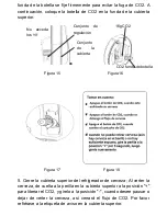 Предварительный просмотр 104 страницы Koenig bw1880 Instruction Manual