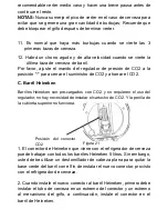 Предварительный просмотр 107 страницы Koenig bw1880 Instruction Manual