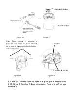 Предварительный просмотр 108 страницы Koenig bw1880 Instruction Manual