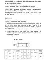 Предварительный просмотр 111 страницы Koenig bw1880 Instruction Manual