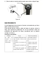 Предварительный просмотр 117 страницы Koenig bw1880 Instruction Manual