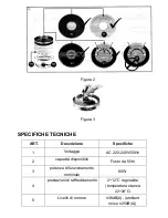 Предварительный просмотр 123 страницы Koenig bw1880 Instruction Manual