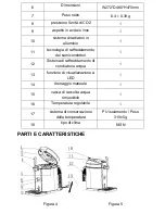 Предварительный просмотр 124 страницы Koenig bw1880 Instruction Manual