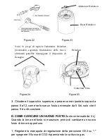 Предварительный просмотр 132 страницы Koenig bw1880 Instruction Manual