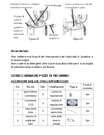 Предварительный просмотр 137 страницы Koenig bw1880 Instruction Manual