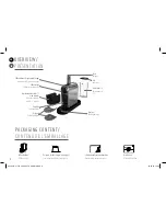 Предварительный просмотр 8 страницы Koenig CITIZ Instructions Manual