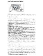 Предварительный просмотр 46 страницы Koenig DSY500 Instruction Manual