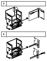 Предварительный просмотр 5 страницы Koenig IMPERIAL 08144 Assembly Instructions Manual