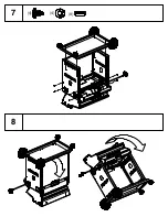 Предварительный просмотр 6 страницы Koenig IMPERIAL 08144 Assembly Instructions Manual