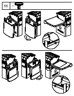 Предварительный просмотр 8 страницы Koenig IMPERIAL 08144 Assembly Instructions Manual