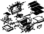 Предварительный просмотр 14 страницы Koenig IMPERIAL 08144 Assembly Instructions Manual