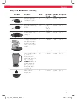 Предварительный просмотр 9 страницы Koenig KFP 500 User Manual