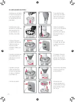 Предварительный просмотр 26 страницы Koenig KHB600 User Manual