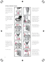 Предварительный просмотр 44 страницы Koenig KHB600 User Manual