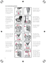 Предварительный просмотр 50 страницы Koenig KHB600 User Manual