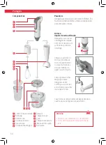 Предварительный просмотр 60 страницы Koenig KHB600 User Manual