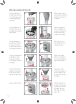 Предварительный просмотр 62 страницы Koenig KHB600 User Manual