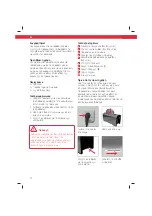 Preview for 15 page of Koenig KTO 110 User Manual