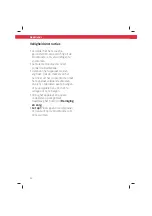 Preview for 61 page of Koenig KTO 110 User Manual