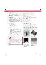 Preview for 62 page of Koenig KTO 110 User Manual