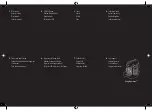 Preview for 4 page of Koenig Nespresso B03123 Manual