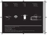 Preview for 5 page of Koenig Nespresso B03123 Manual