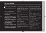 Preview for 7 page of Koenig Nespresso B03123 Manual