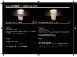 Preview for 40 page of Koenig Nespresso B03123 Manual