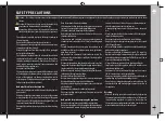 Preview for 7 page of Koenig NESPRESSO Maestria B03122 Instruction Manual