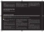 Preview for 8 page of Koenig NESPRESSO Maestria B03122 Instruction Manual