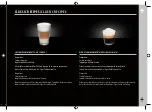 Preview for 15 page of Koenig NESPRESSO Maestria B03122 Instruction Manual