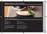 Preview for 17 page of Koenig NESPRESSO Maestria B03122 Instruction Manual