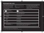 Preview for 18 page of Koenig NESPRESSO Maestria B03122 Instruction Manual