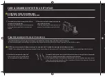 Preview for 20 page of Koenig NESPRESSO Maestria B03122 Instruction Manual