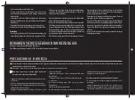 Preview for 30 page of Koenig NESPRESSO Maestria B03122 Instruction Manual